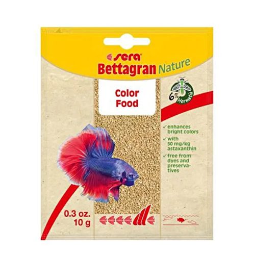 Bettagran Nature 10g