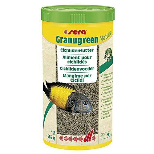 GranuGreen Nature 1000ml