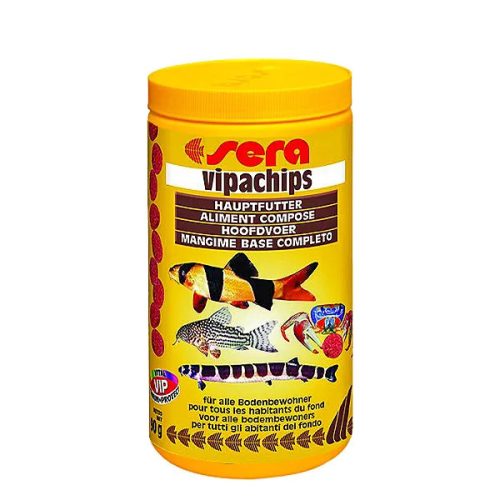 VipaChips 100ml