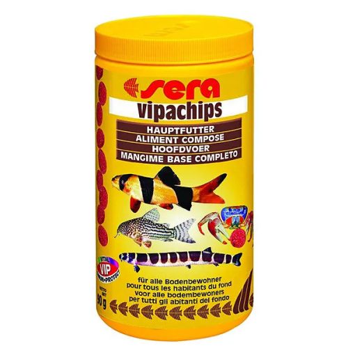 VipaChips 250ml