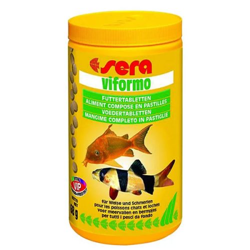 Viformo 640db 250ml