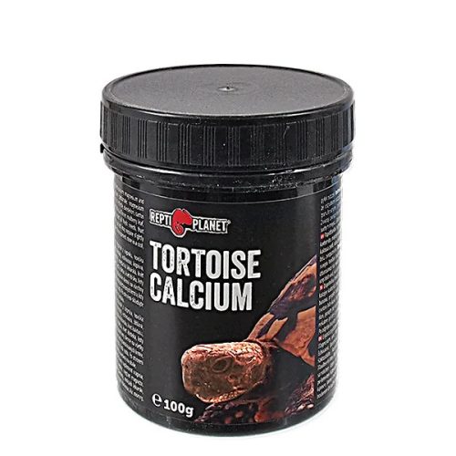 Tortoise Calcium kálciumpor teknősöknek 100g