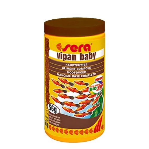 Vipagran Baby 100ml