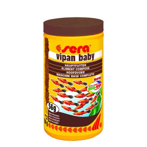 Vipan Baby 100ml