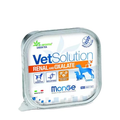 Dog VetSolution Renal and Oxalate 150g