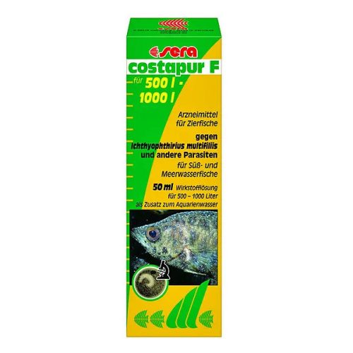 Costapur 50ml