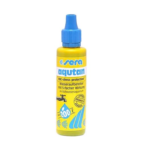 Aquatan 50ml