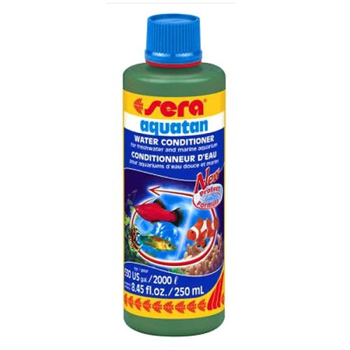 Aquatan 250ml