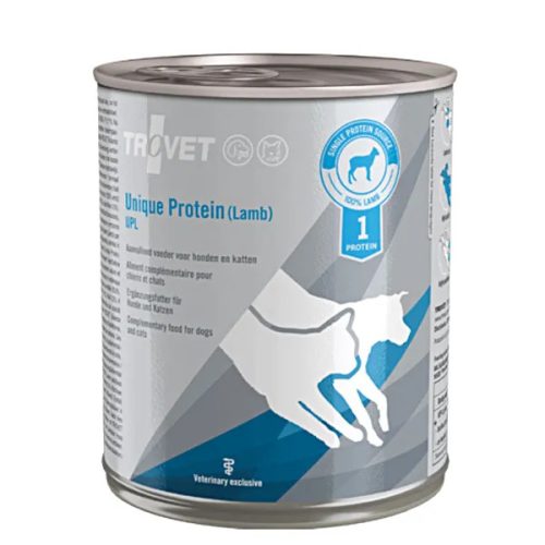 Unique Protein UPL Lamb 800g