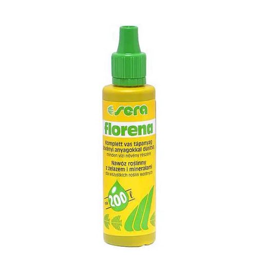 Florena 50ml