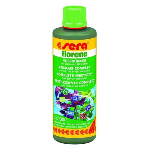 Florena 250ml