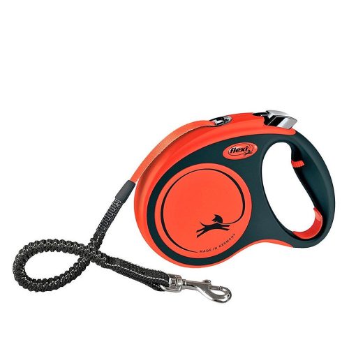 Xtreme Robust Orange L Szalagos 5m/65kg