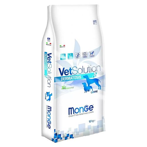 Dog VetSolution Dermatosis 12kg