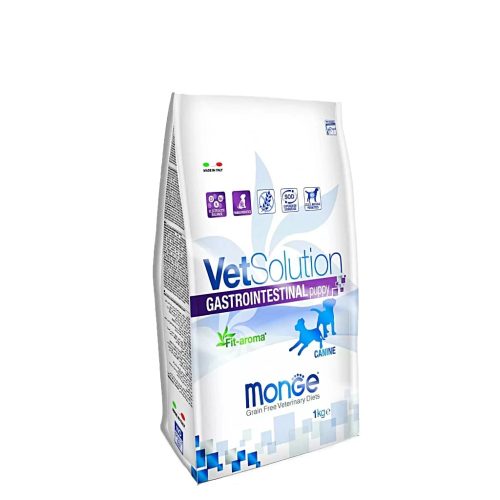 Dog VetSolution Gastrointestinal Puppy 5kg