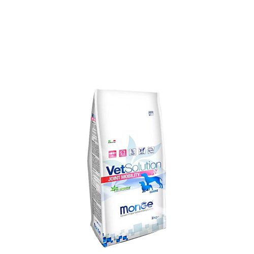 Dog VetSolution Joint Mobility 2kg