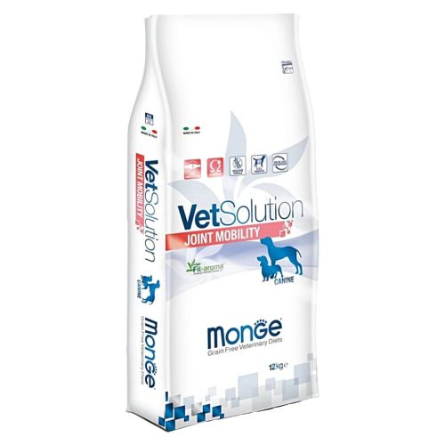 Dog VetSolution Joint Mobility 12kg