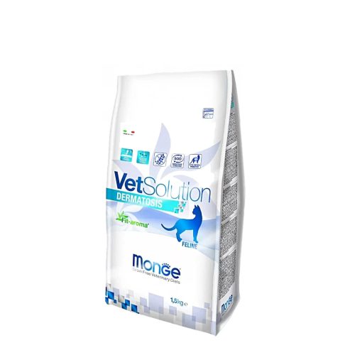 Cat VetSolution Dermatosis 400g