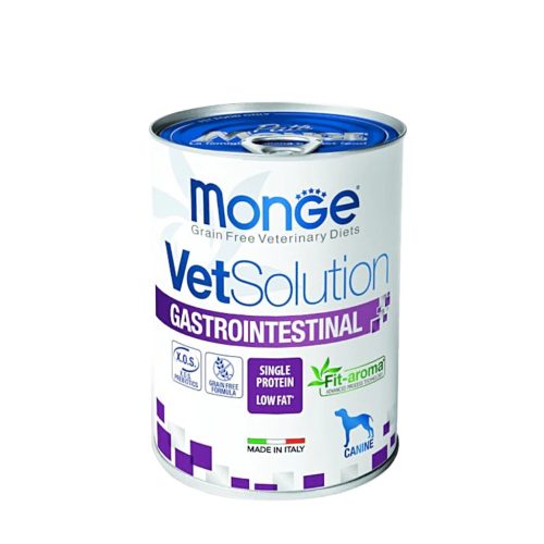 Dog VetSolution Gastrointestinal 400g