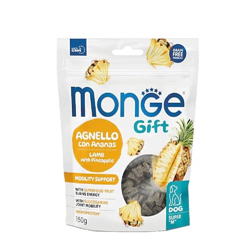 Gift Mobility Support monoprotein Lamb & Pineapple 150g