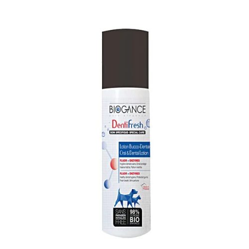 Dentifresh szájápoló spray 100ml