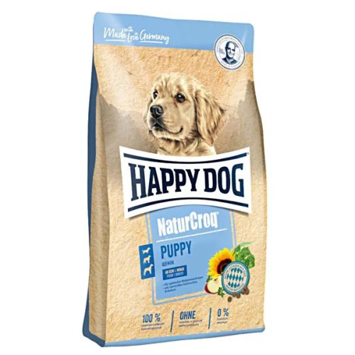 NaturCroq Puppy 15kg