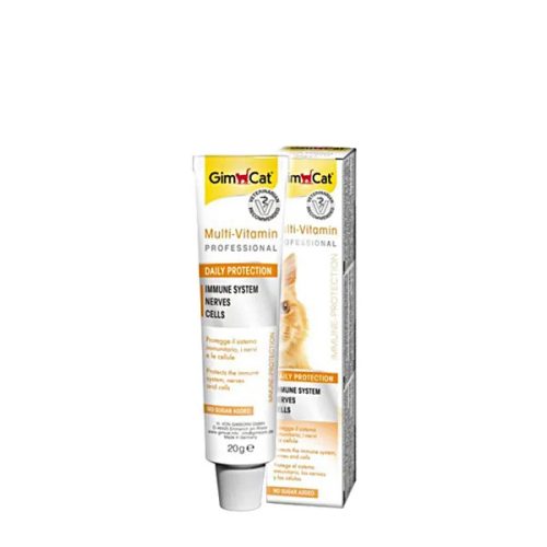 Multi Vitamin Professional paszta 12 féle vitaminnal 20g