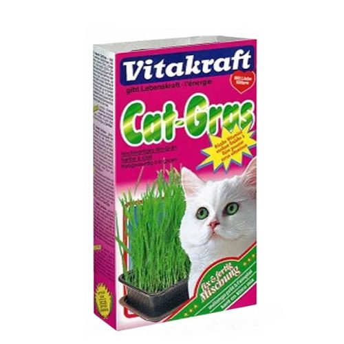 Cat Grass Cicafű 120g