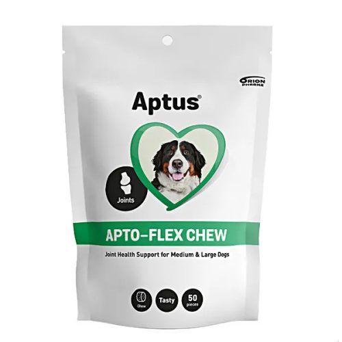 Apto-Flex Chew rágótabletta 50db