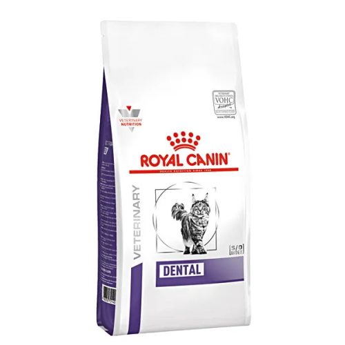 Feline Dental S/O 1,5kg