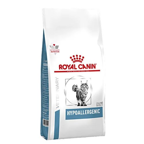 Feline Hypoallergenic 2,5kg