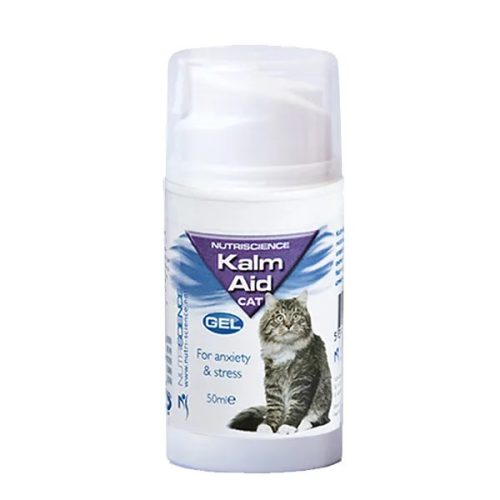 KalmAid Cat Salmon flavour 50ml