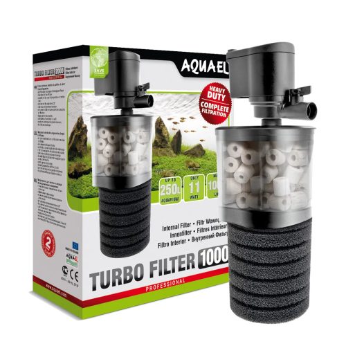 Turbo Filter 1000 Professional