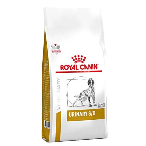 Urinary Canin S/O 2kg