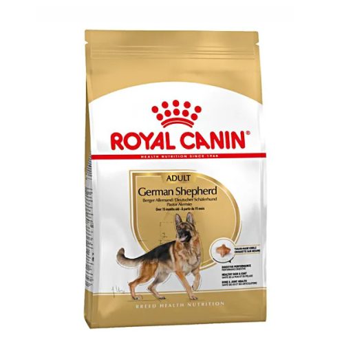 German Shepherd Adult 3kg