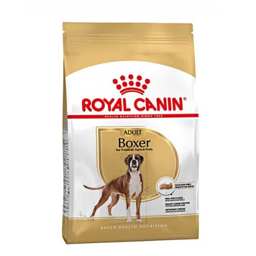 Boxer Adult 3kg