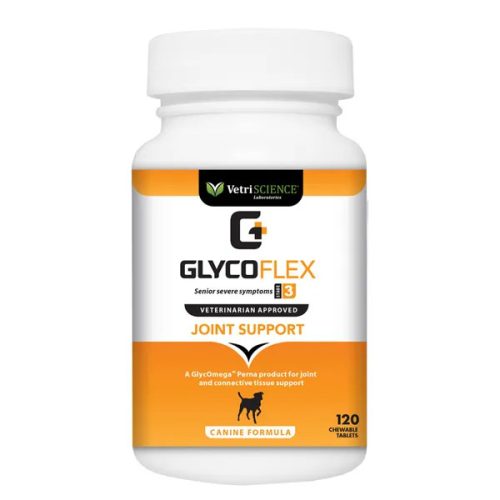 Glyco Flex III 120db