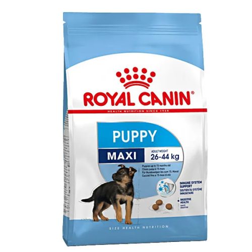 Maxi Puppy 4kg