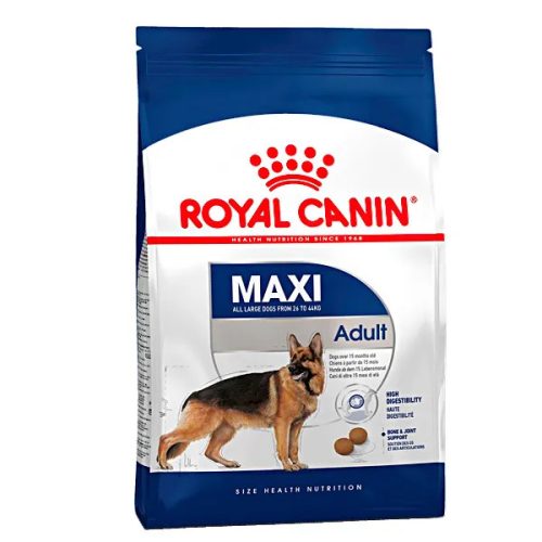 Maxi Adult 4kg