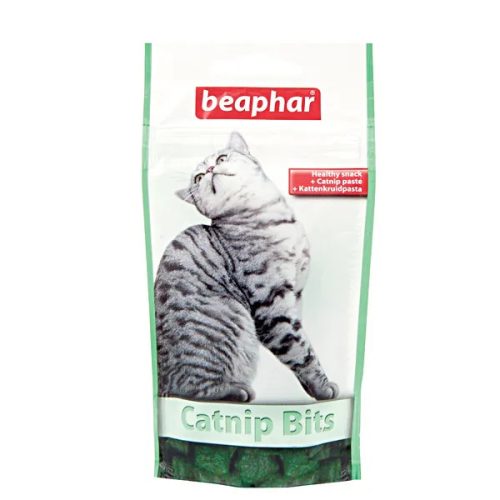 Catnip Bits ropogós falatkák 35g