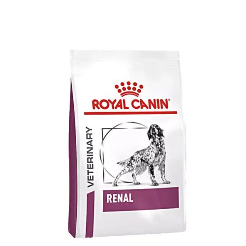 Renal Dry Canine 2kg