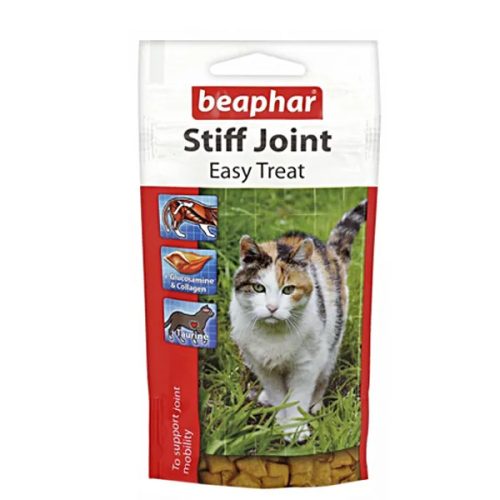 Stiff Joint Easy Treats ropogós falatok 35g