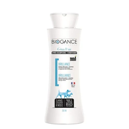 Gliss Hair Conditioner Balzsam 250ml