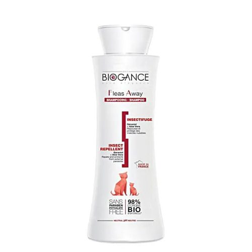 Lavande Secret Sampon macskáknak 250ml