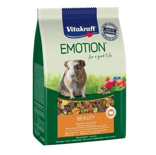 Emotion Beauty Tengerimalac 600g