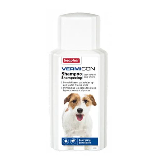 Vermicon Dog Sampon kutyáknak 200ml