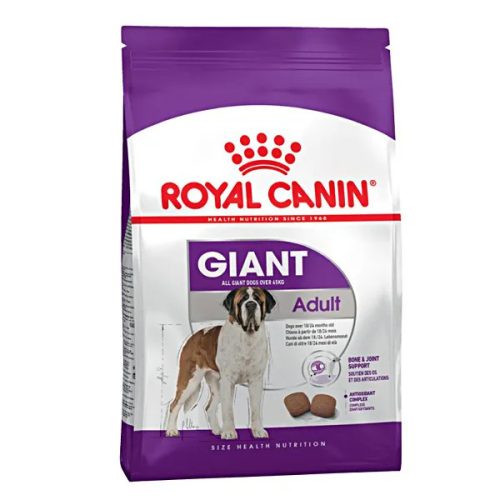 Giant Adult 4kg