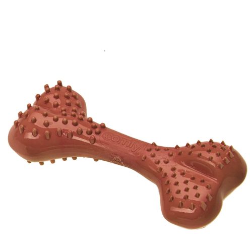 Dental Bone BBQ ízesítésű gumicsont kutyáknak Large 16,5cm 