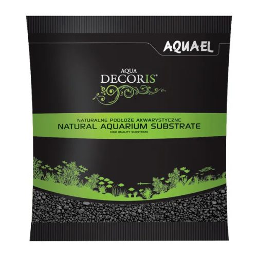 Decoris Dekorkavics Fekete 1kg