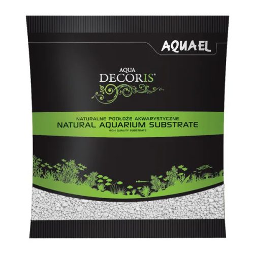 Decoris Dekorkavics Fehér 1kg