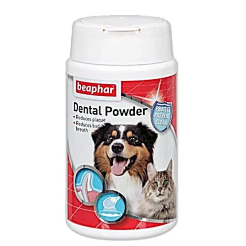 Dental Powder etethető fogápoló por 75g